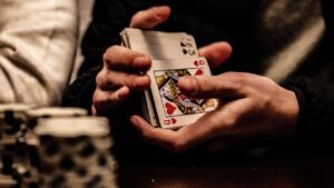 Pourquoi le casino gagne toujours