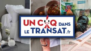 Un Coq dans le transat : le choix du Made In France pour la maison et le jardin