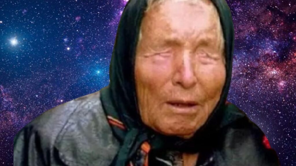 astrologie Baba Vanga