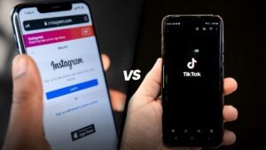 Instagram-vs-TikTok