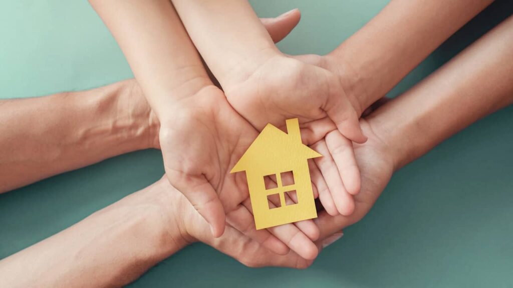 donation succession immobilier