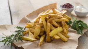 frites