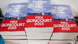 prix goncourt 2023