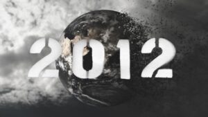 2012 fin du monde