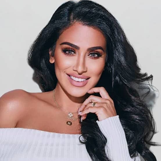 Huda Kattan