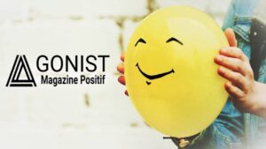 Agonist.org : magazine positif