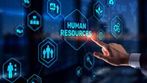 human resources