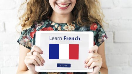 learn french