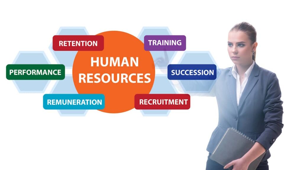 ressources humaines human resources