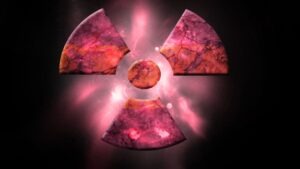 uranium nucleaire