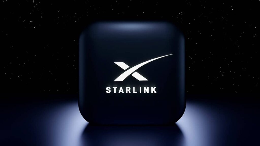 Starlink (1)