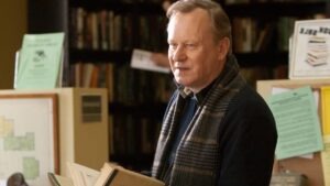 Stellan Skarsgård