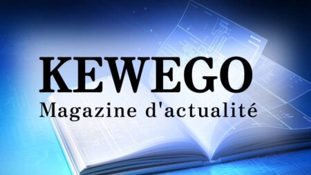 Kewego.com : le magazine d'actualité qui archive le web